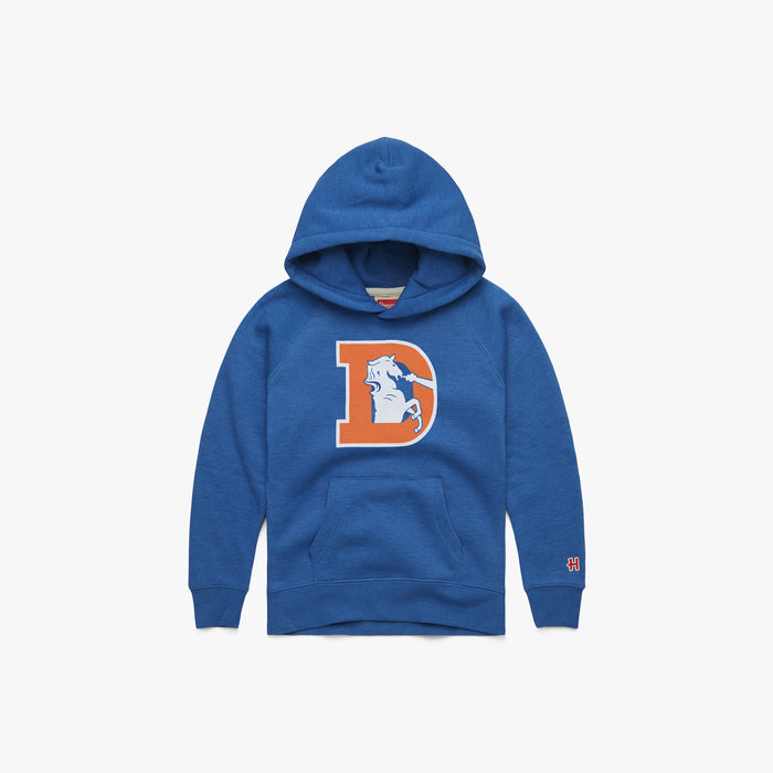 Youth Denver Broncos '93 Hoodie