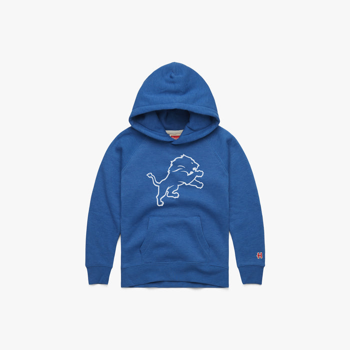 Youth Detroit Lions '17 Hoodie