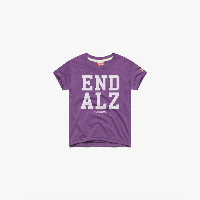 Youth END ALZ