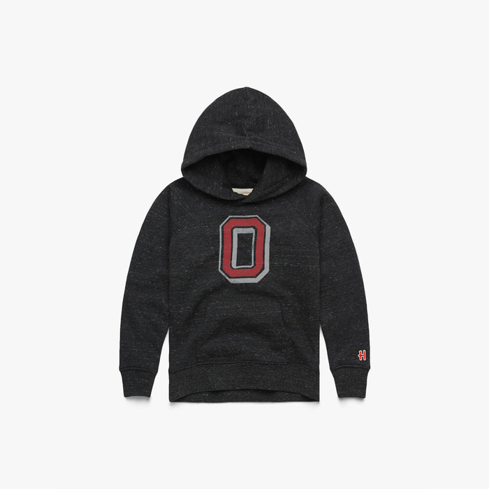 Youth Fight The Team Hoodie