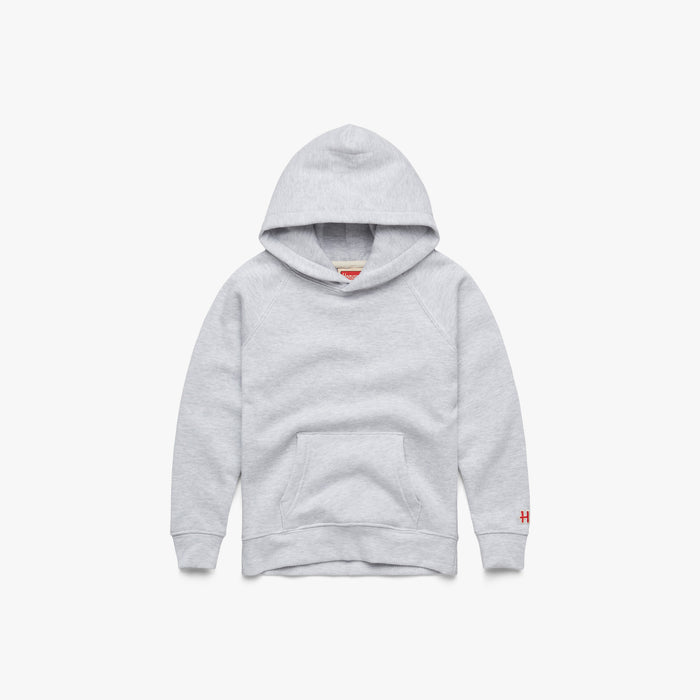 Youth Go-To Hoodie