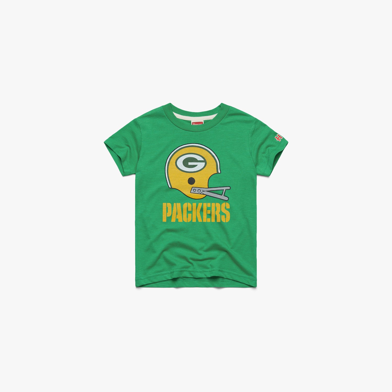 Kids Green Bay Packers Shirt