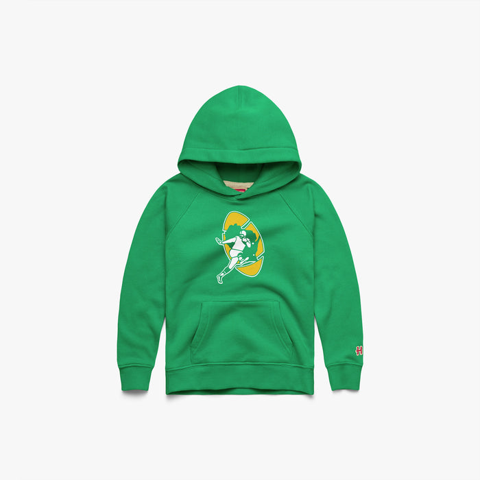 Youth Green Bay Packers '61 Hoodie