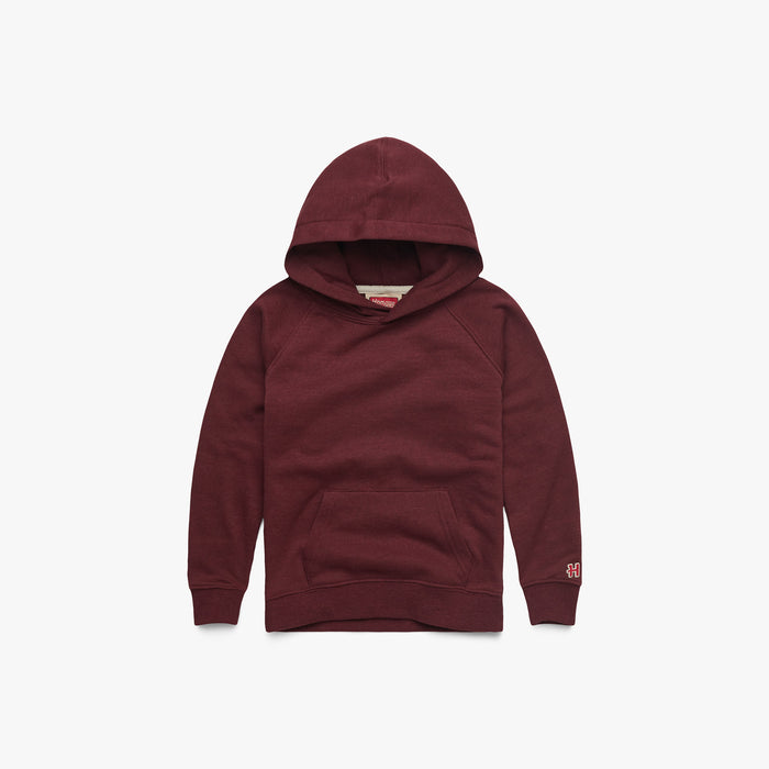 Youth Go-To Hoodie