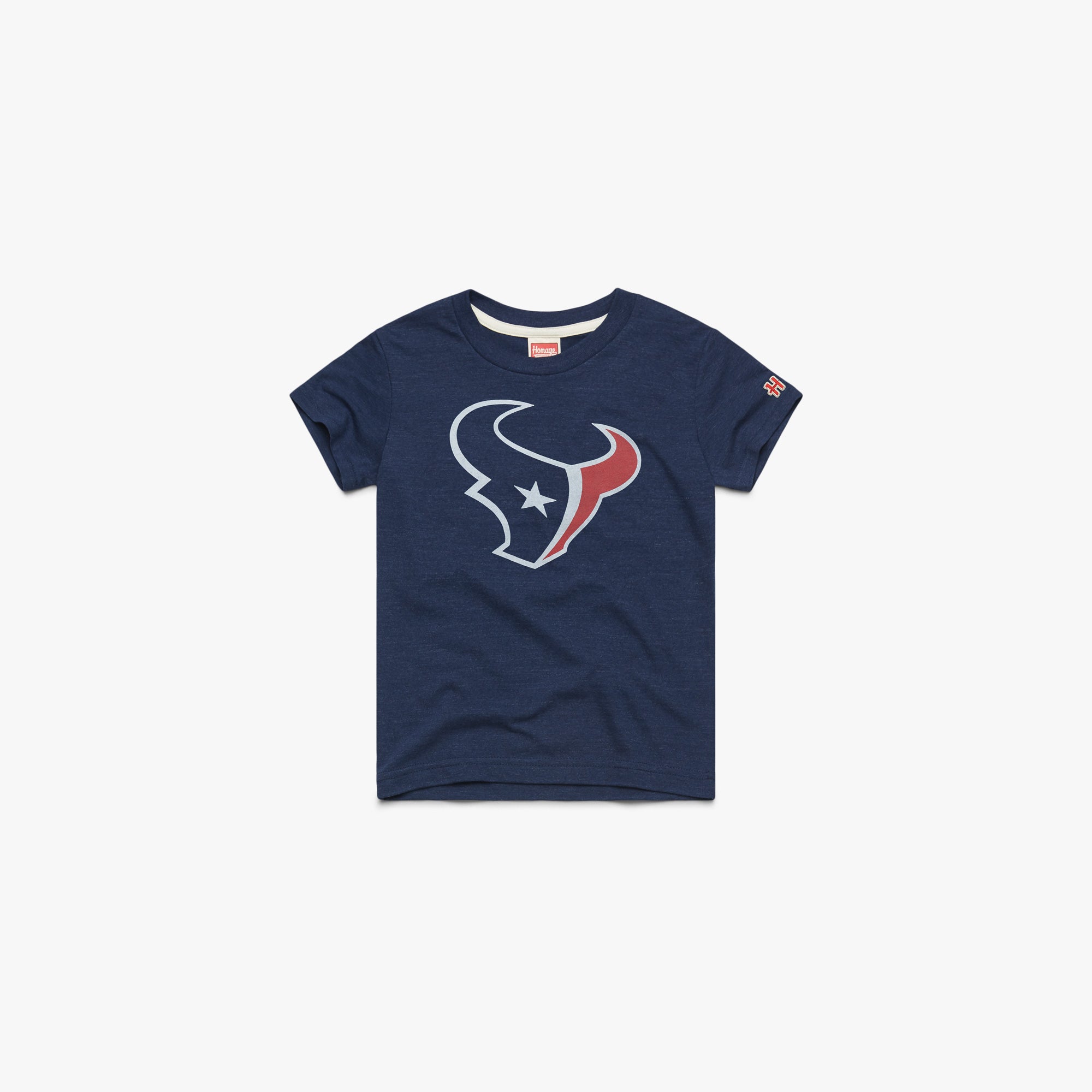 Youth shop texans shirt