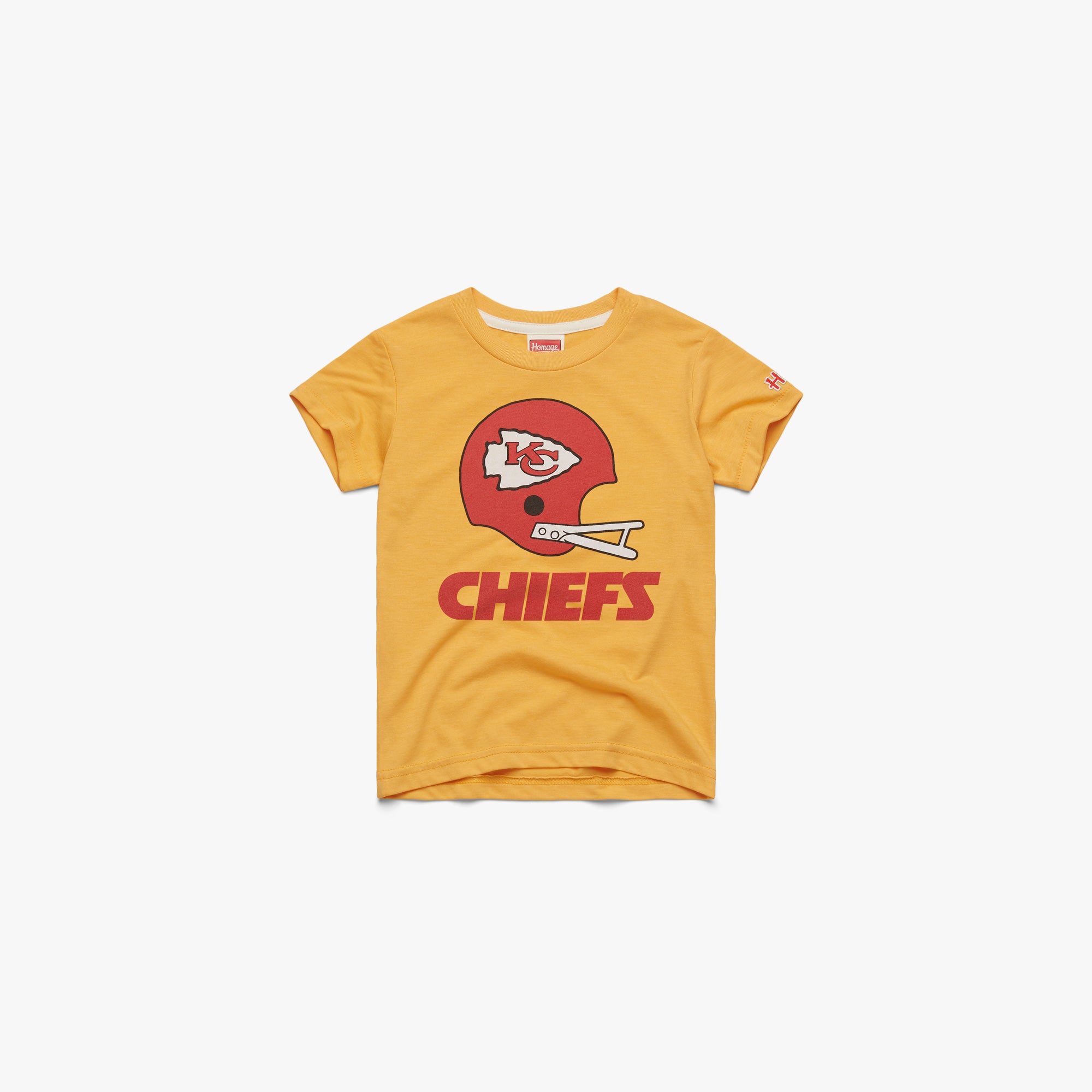 Official Kids Kansas City Chiefs Apparel & Merchandise