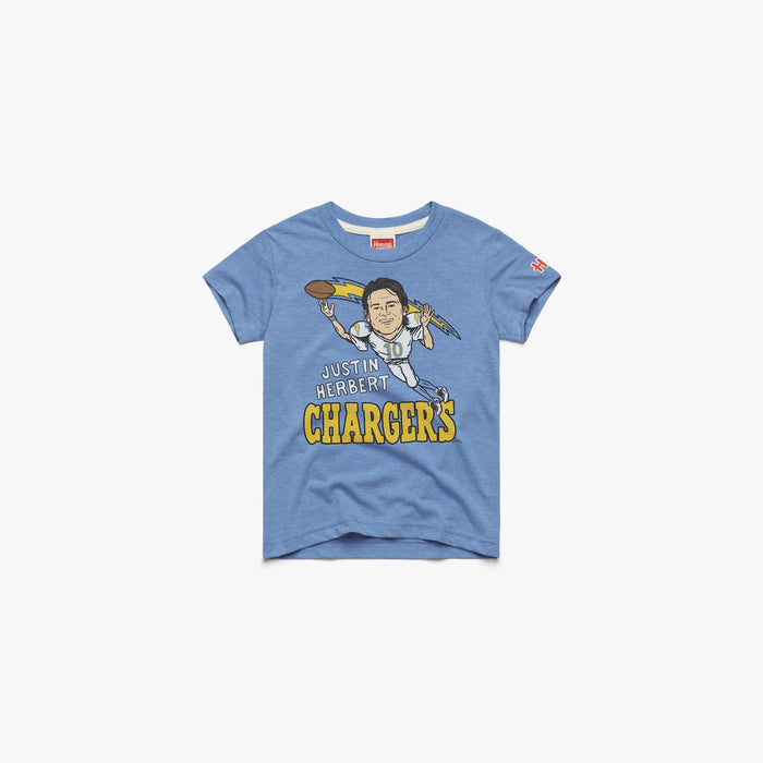 Los Angeles Chargers Apparel & Gear