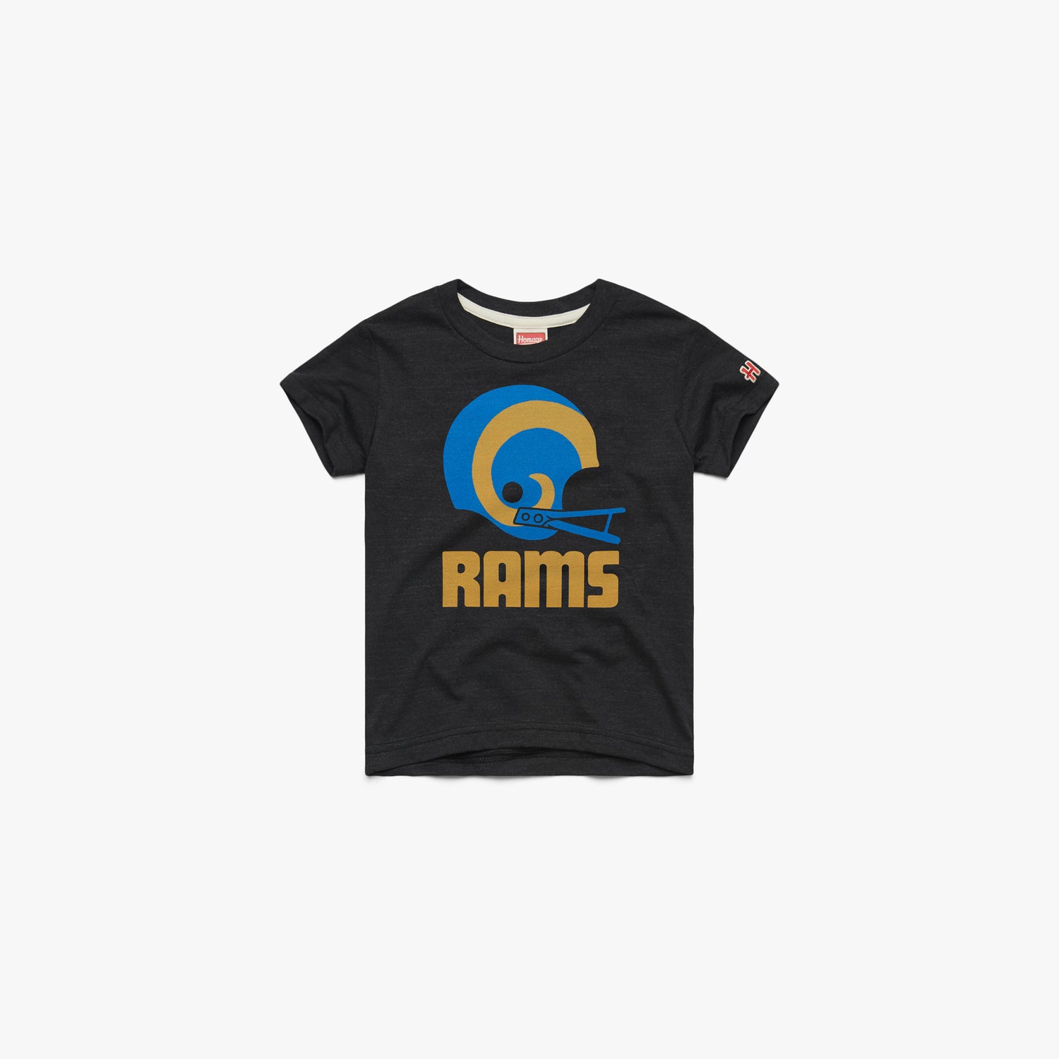 Official Kids Los Angeles Rams Gear, Youth Rams Apparel