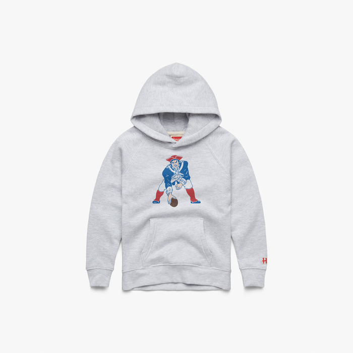 Youth New England Patriots '79 Hoodie