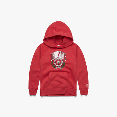 Youth ohio state hoodie sale