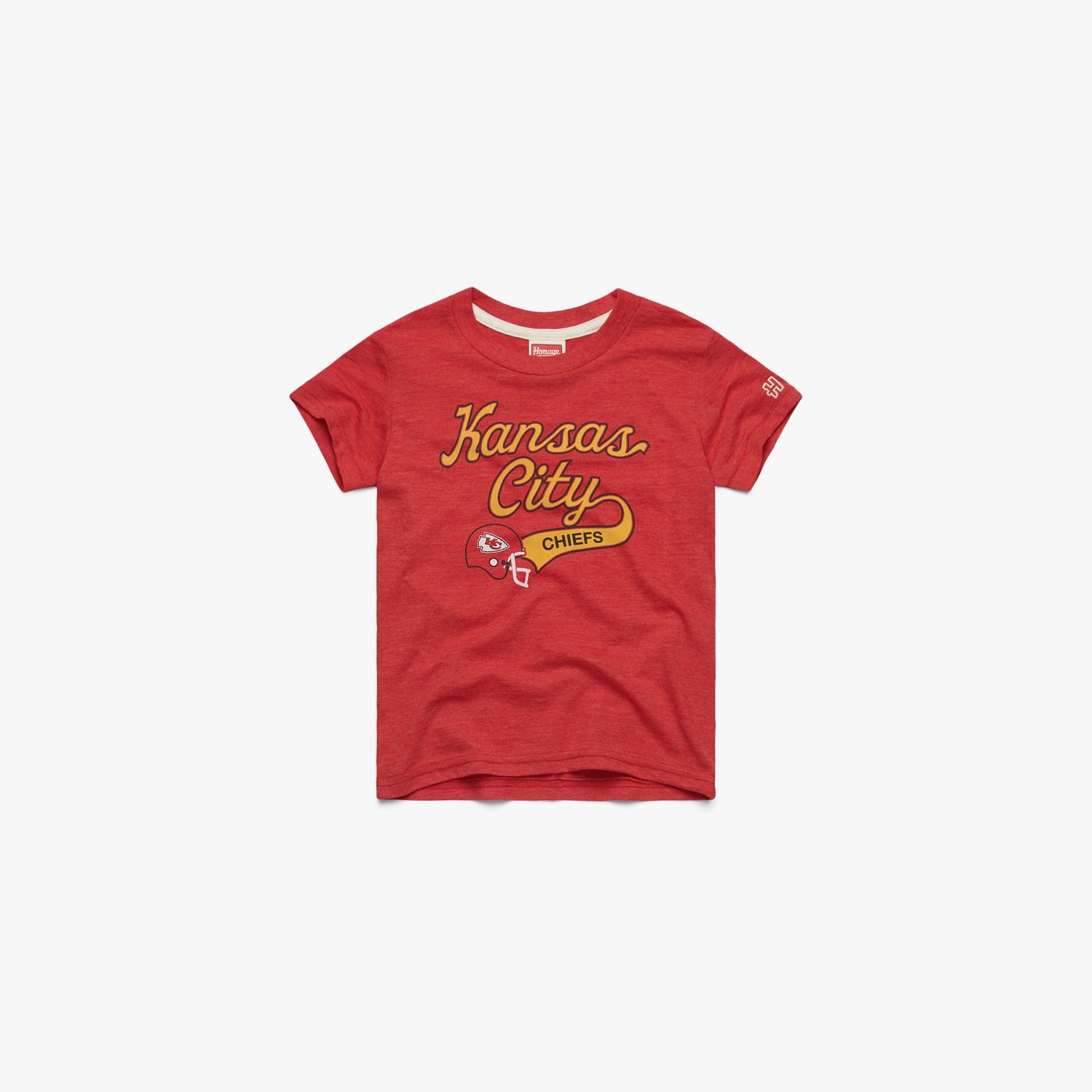 Let's Go Eagles Kids T-Shirt