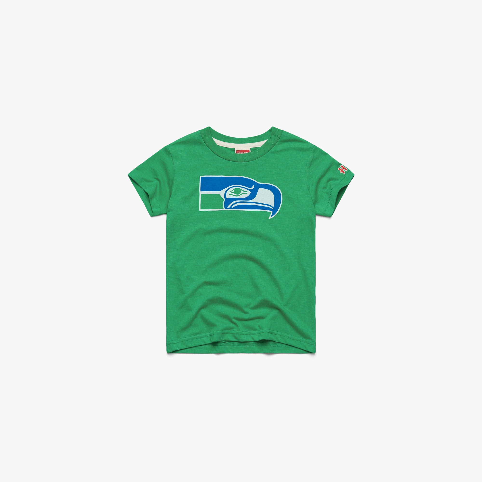 Seattle seahawks hotsell kids t shirts