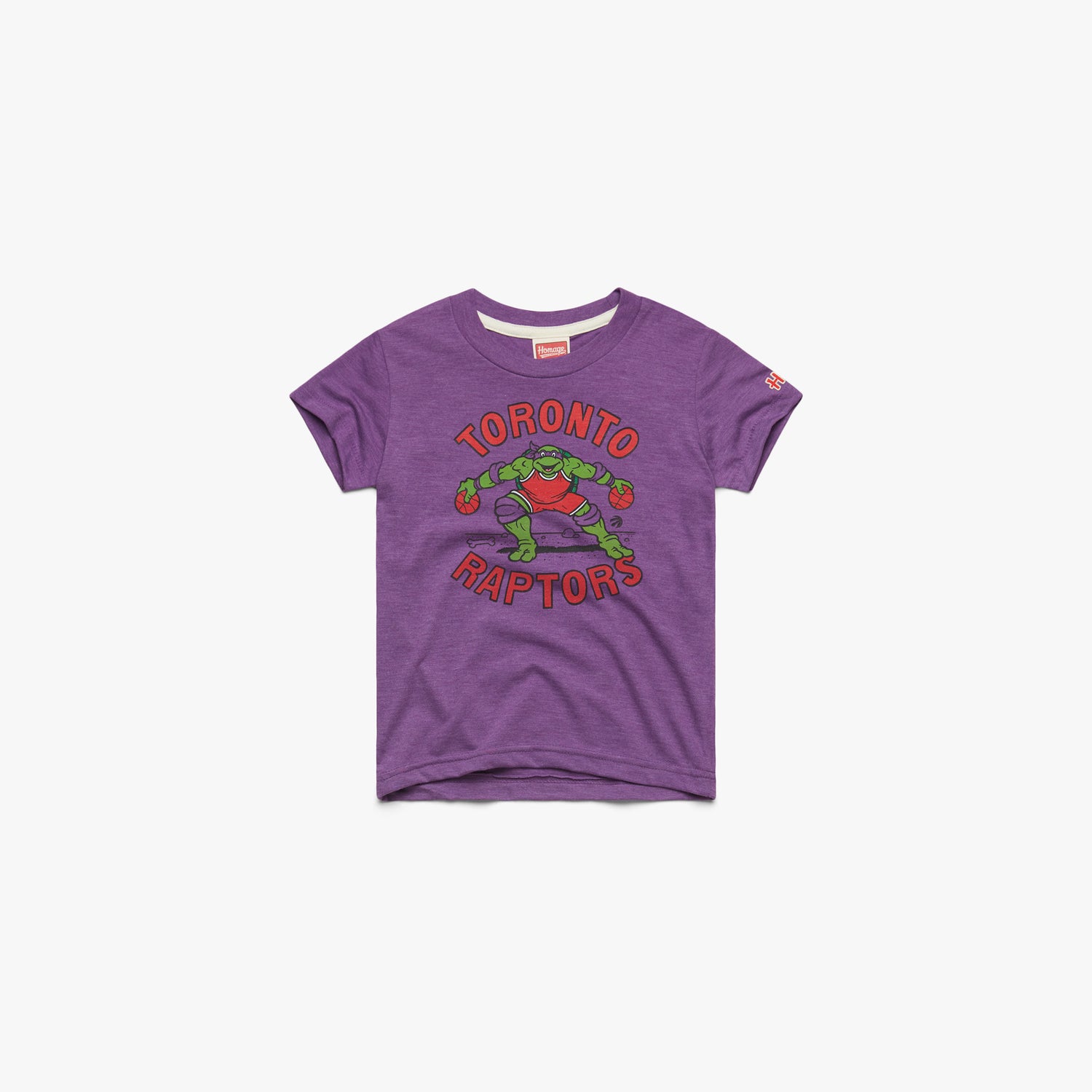 toronto raptors kids shirts