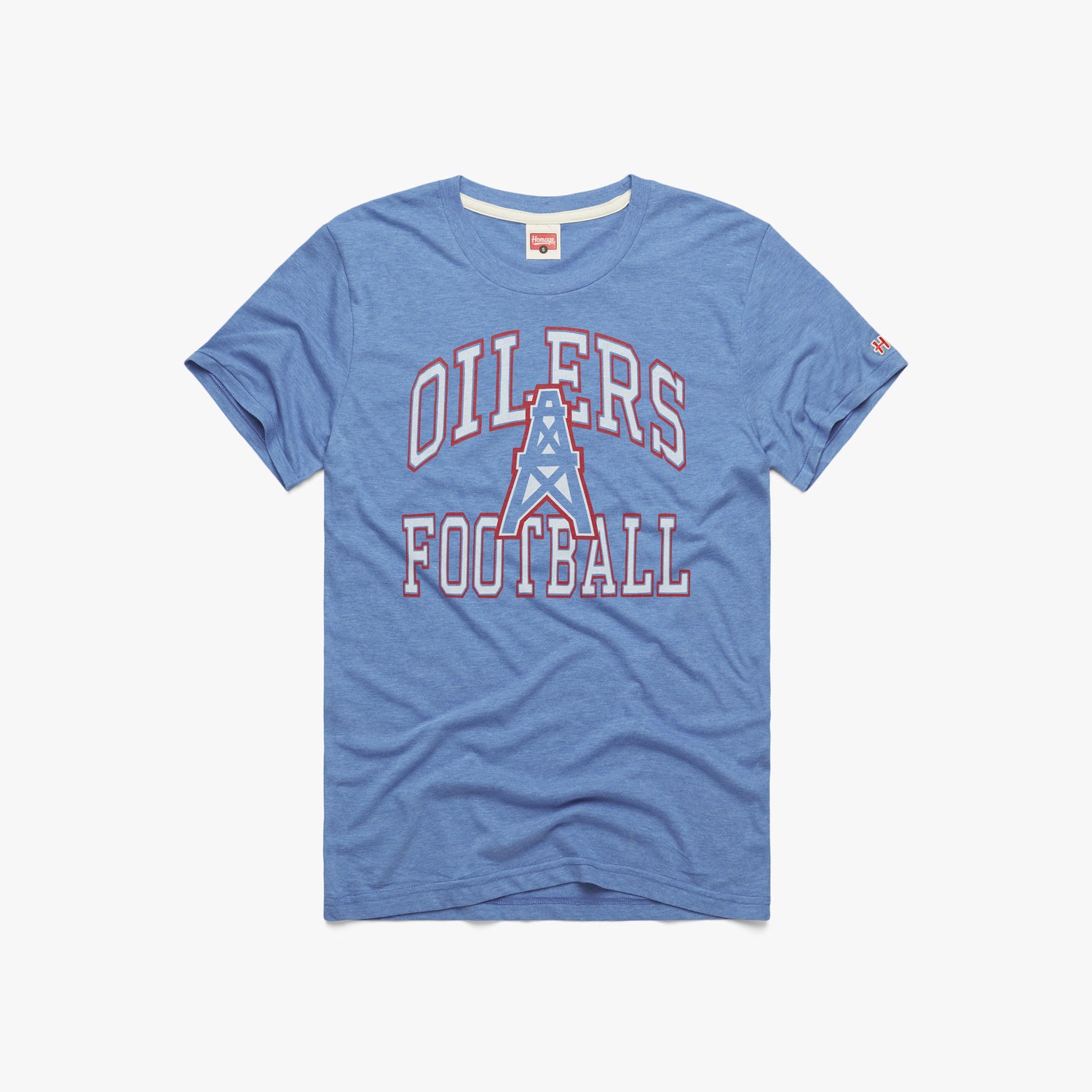 Suit Up In Official Number Tees - NFL Shop