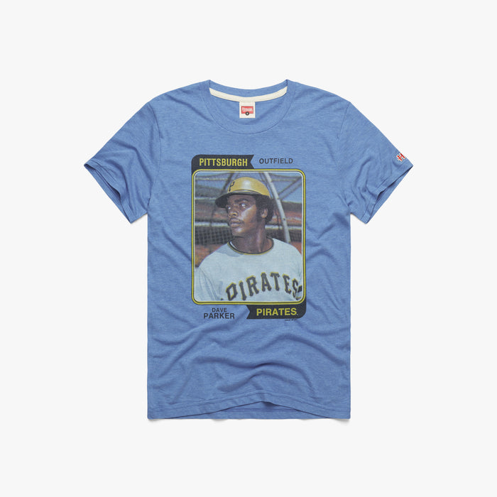 Pittsburgh Pirates Topps baseball retro shirt - Limotees