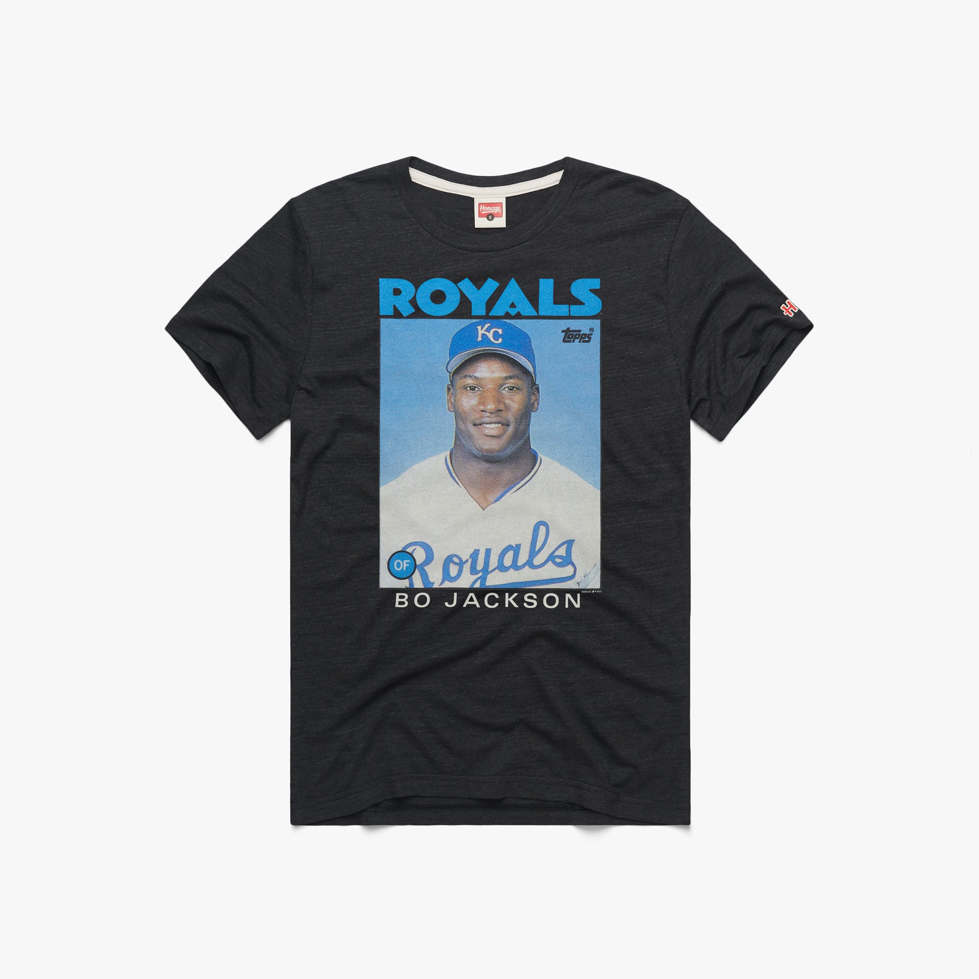 Men's Nike White Kansas City Royals Team T-Shirt Size: Medium
