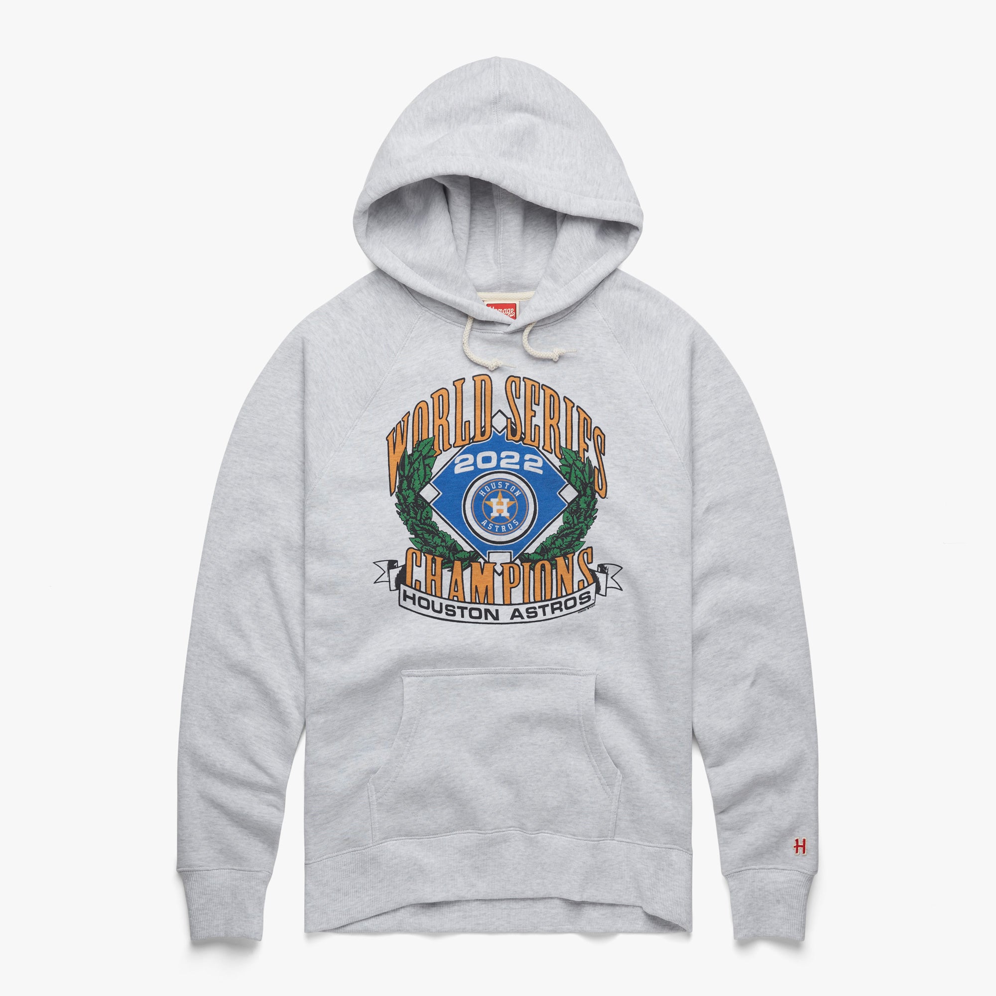 Houston Astros World Series 2022 T-shirt, hoodie, sweatshirt for