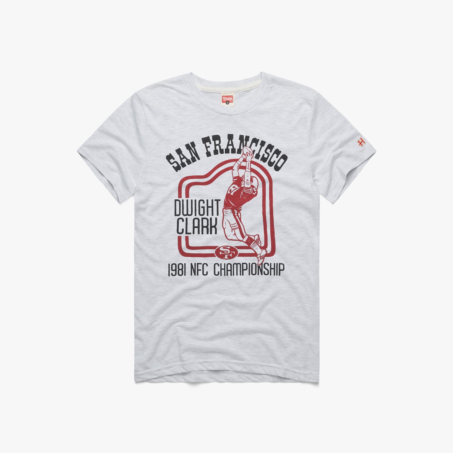 She Asked Me To Tell Her Two Words San Francisco 49ers Tshirt – Best Funny  Store