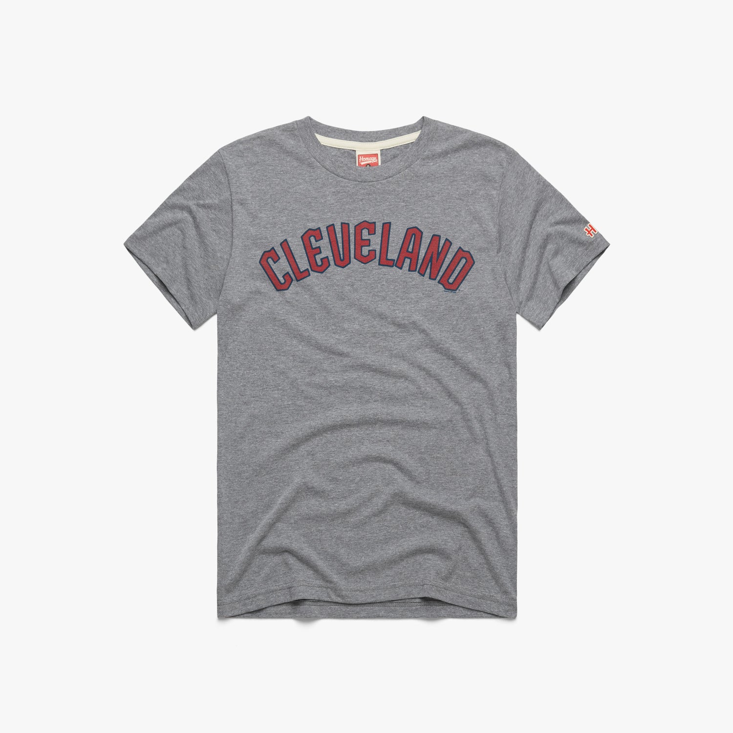 New Era NBA Cleveland Cavaliers Team Logo T-Shirt