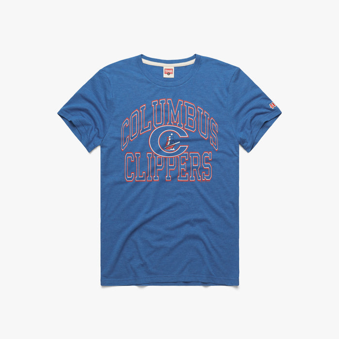 Columbus Clippers Where I'm From Here for Dime a Dog Tee – Columbus  Clippers Official Store