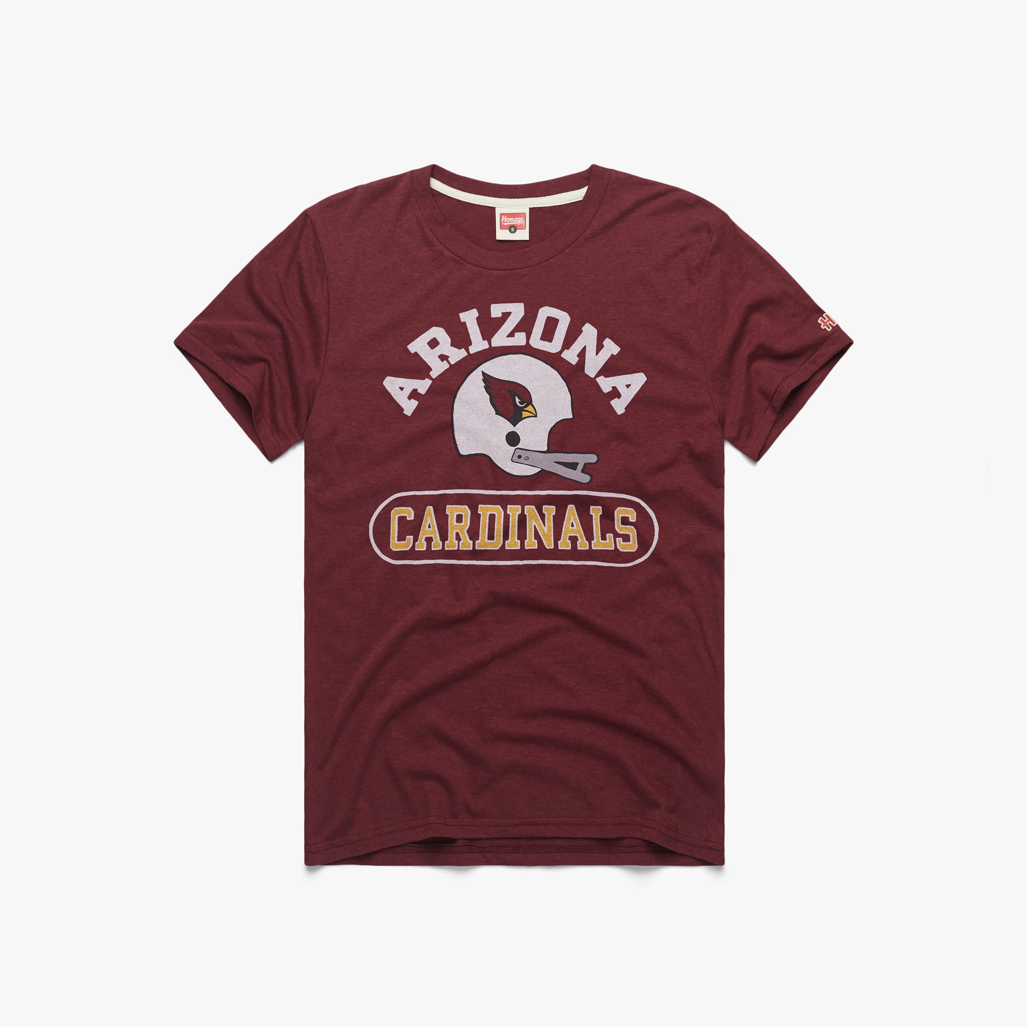 Arizona Cardinals  Officially Licensed Arizona Cardinals Apparel – HOMAGE