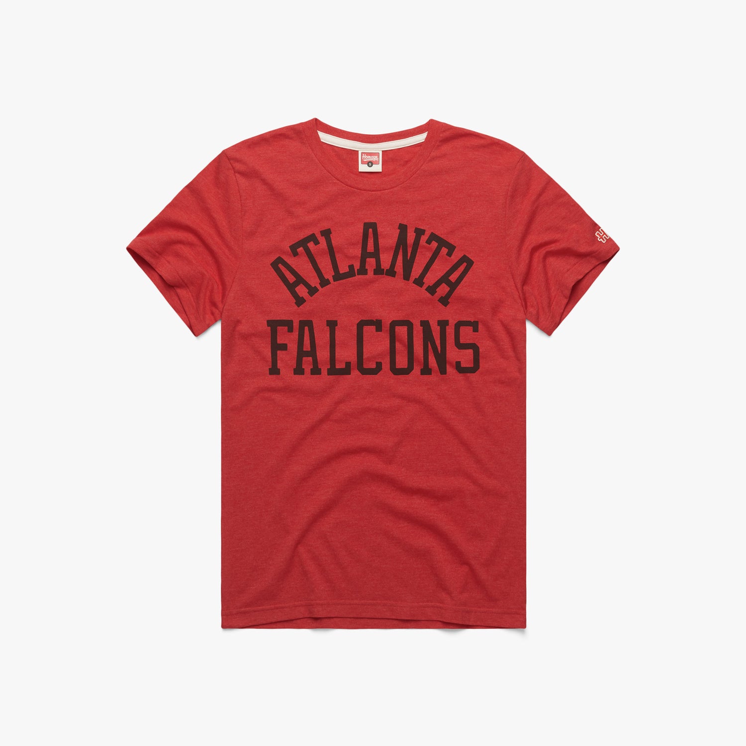 Atlanta Falcons - An homage to the past.