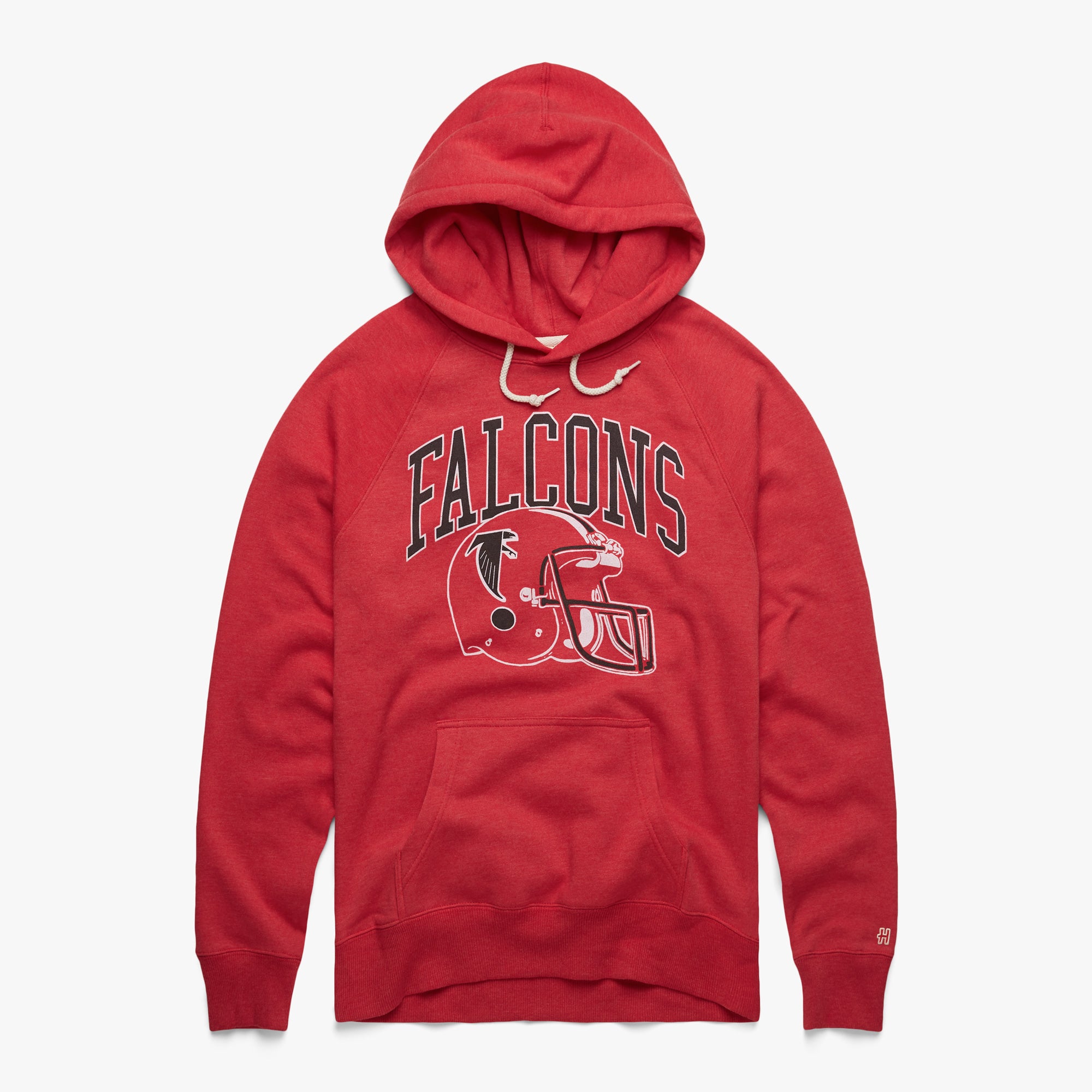 Nfl falcons outlet hoodie