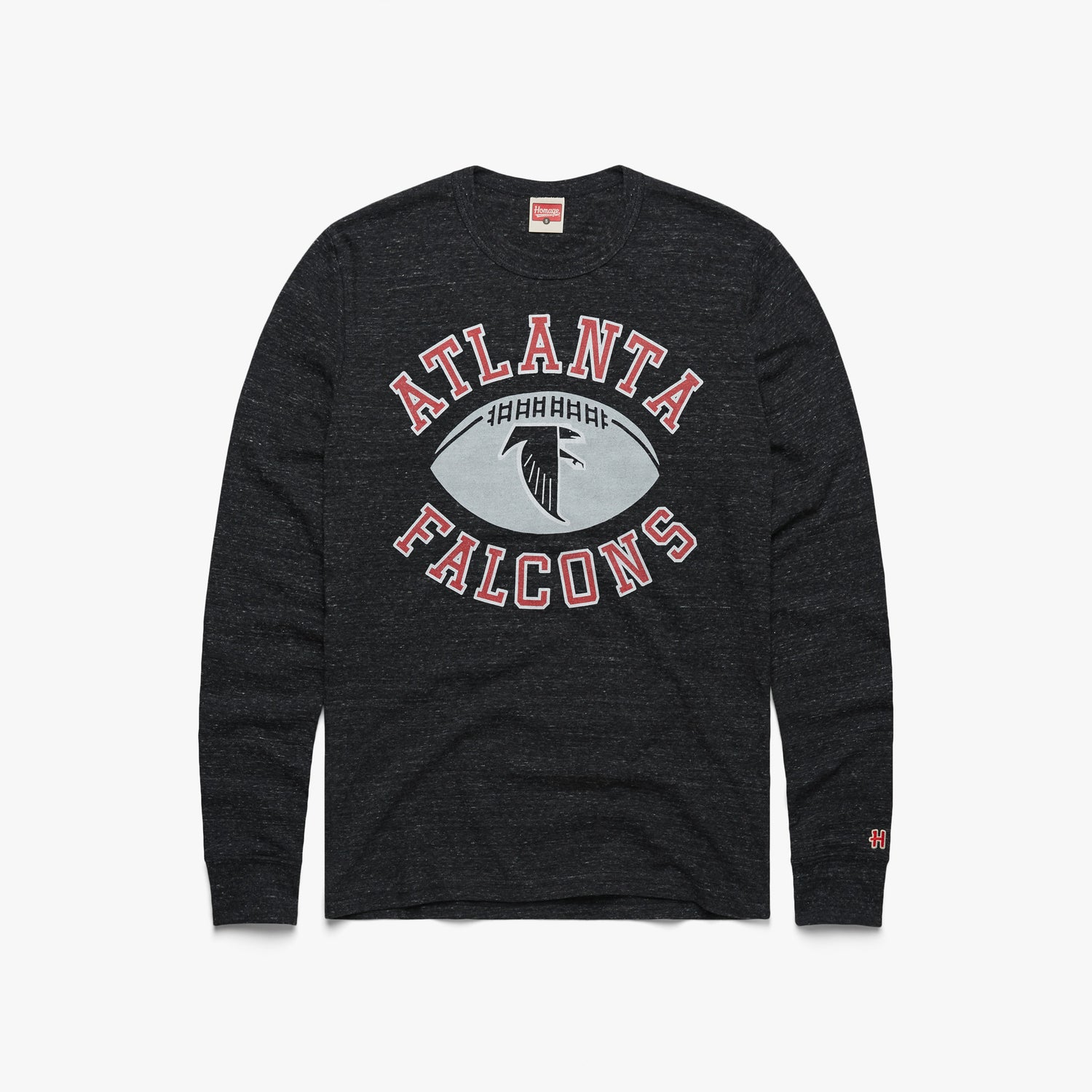 Atlanta Falcons - An homage to the past.