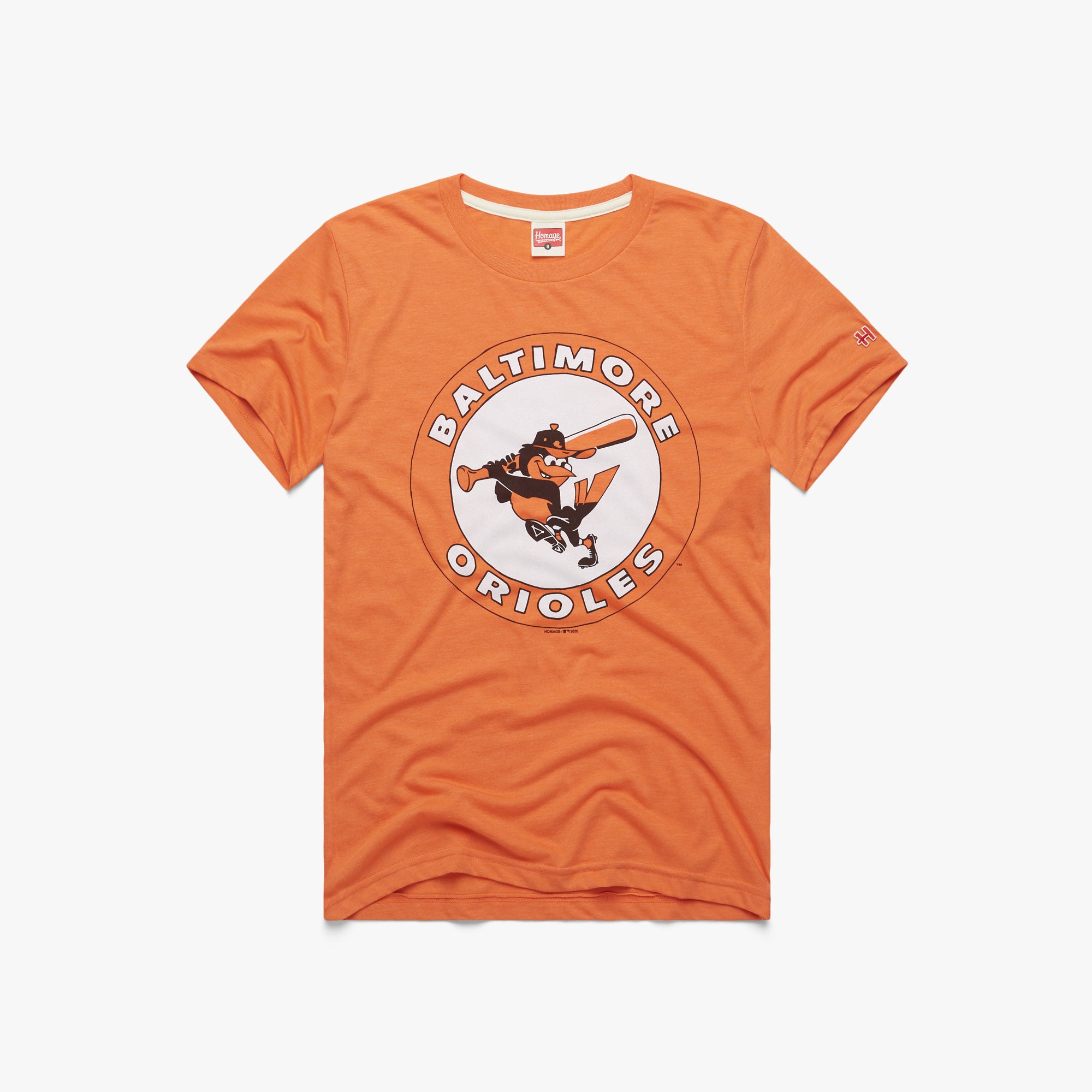 baltimore orioles tee shirts