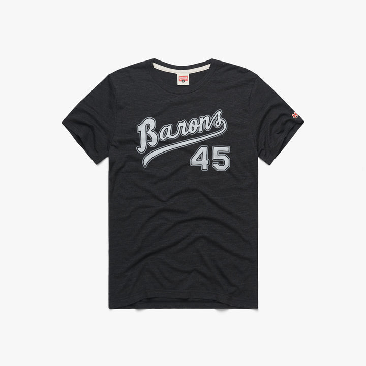 B'HAM BARONS “Jordan” #45