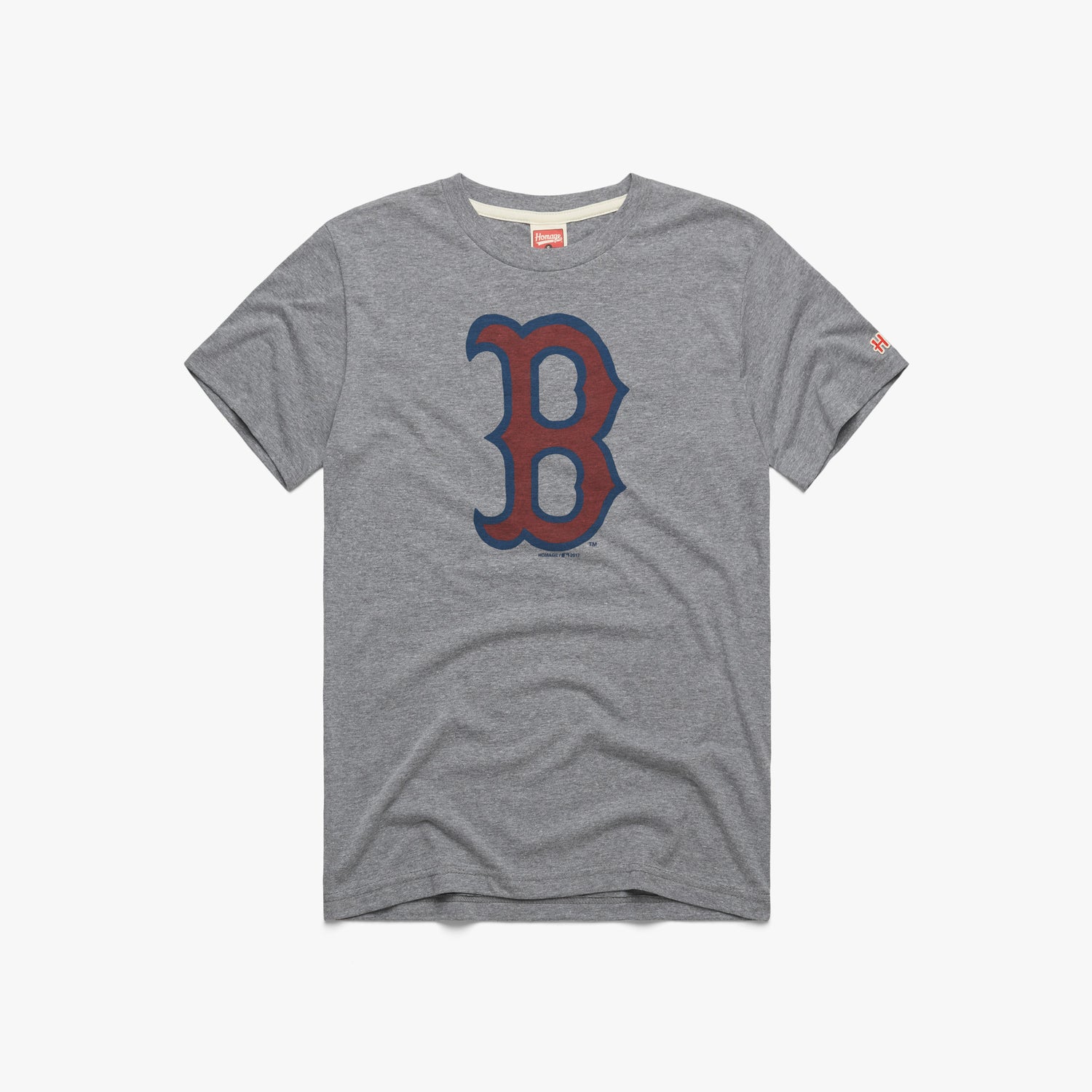 Tops, Boston Red Sox Crop Top