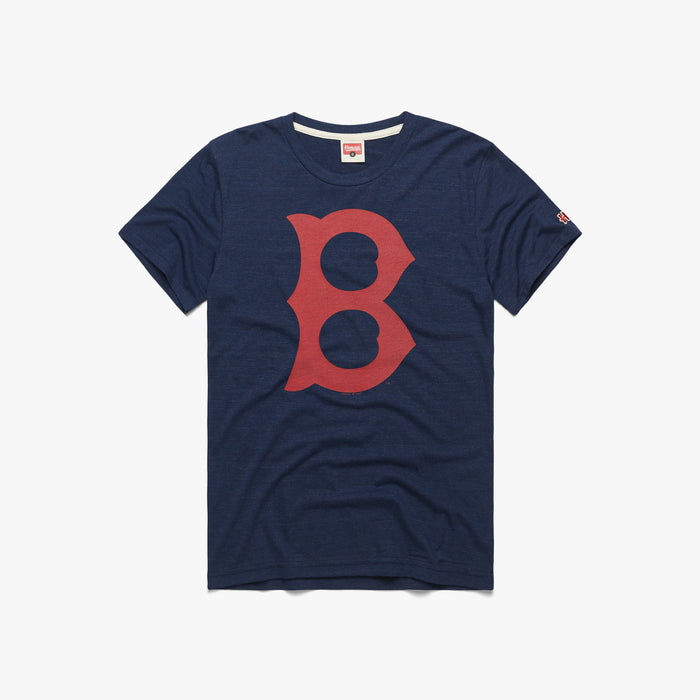 Vintage T-Shirt #6 Red Sox