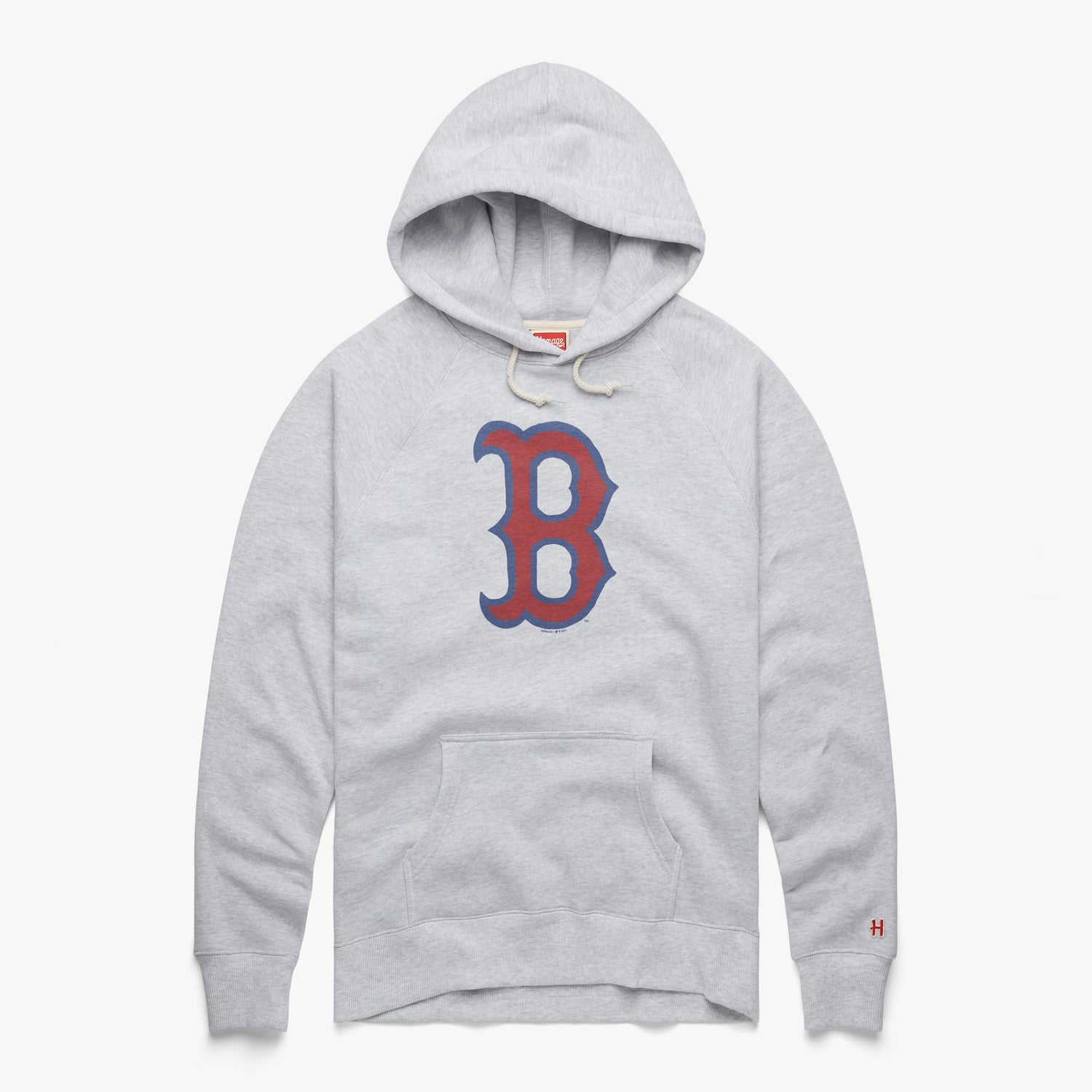 47 Men's MLB Boston Red Sox Jacket Sweater Hoodie