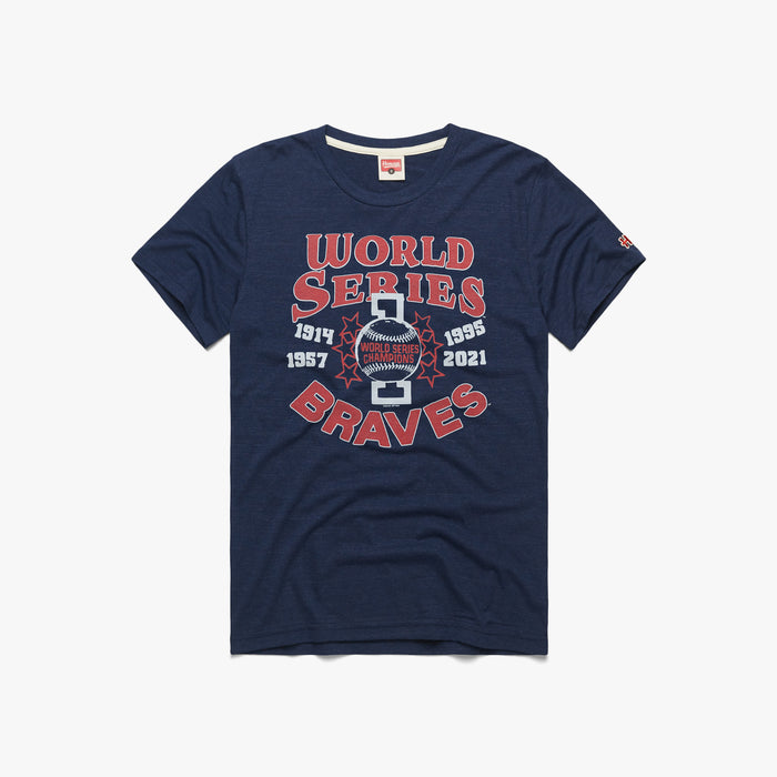 Minnesota Twins World Series Champs T-Shirt from Homage. | Ash | Vintage Apparel from Homage.