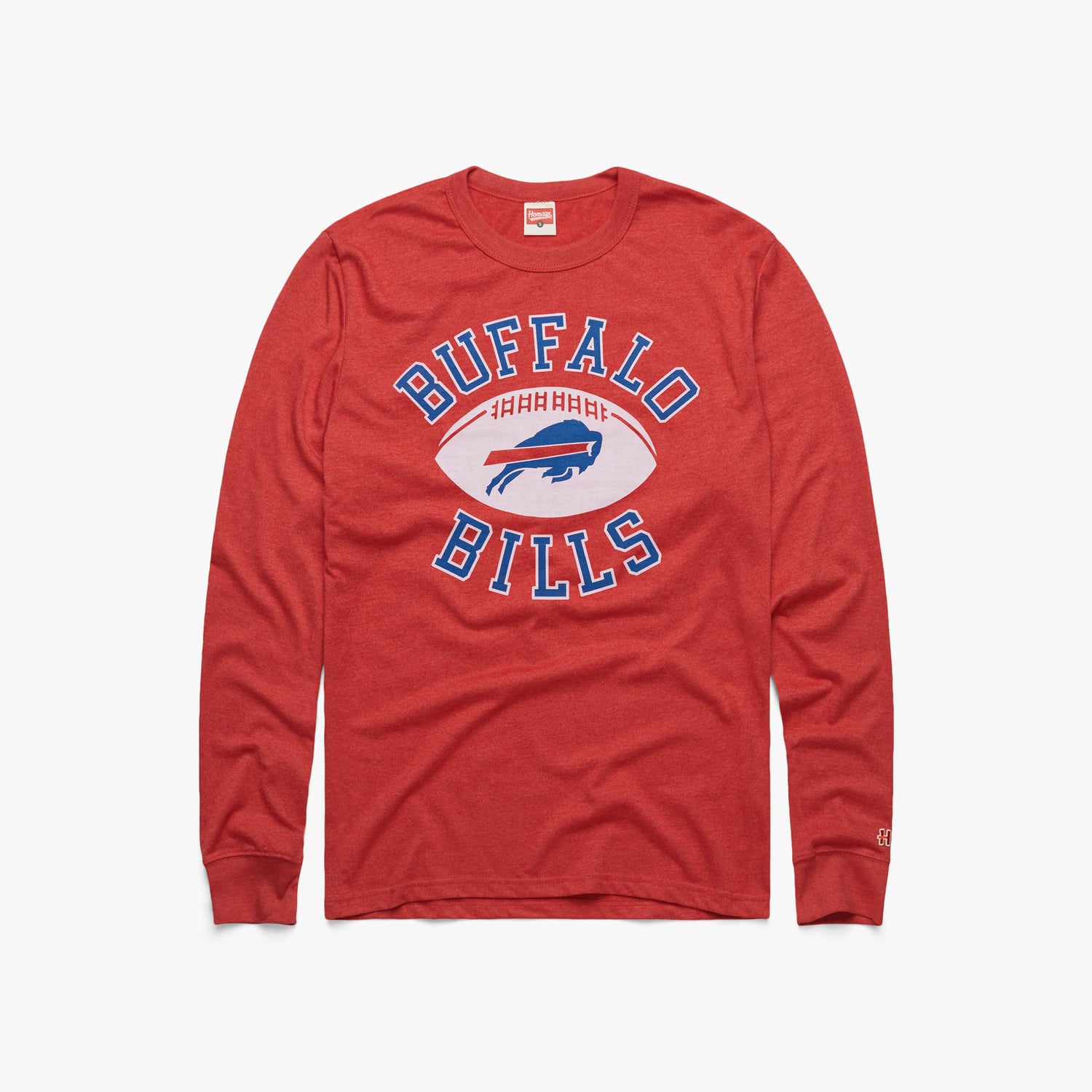 Buffalo Bills  Officially Licensed Buffalo Bills Apparel – HOMAGE