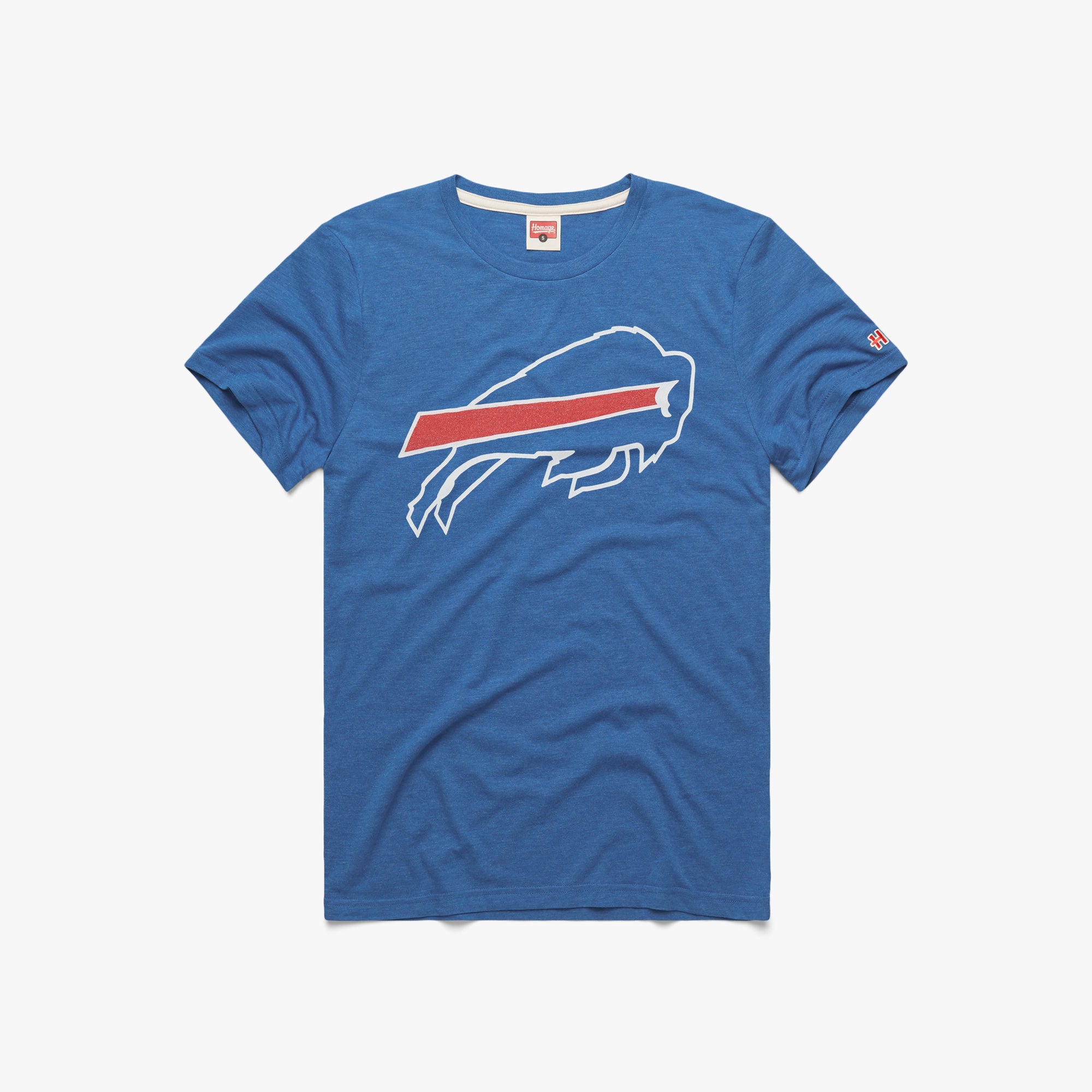 Official Logo Buffalo Bills New Era Helmet Crest shirt, hoodie