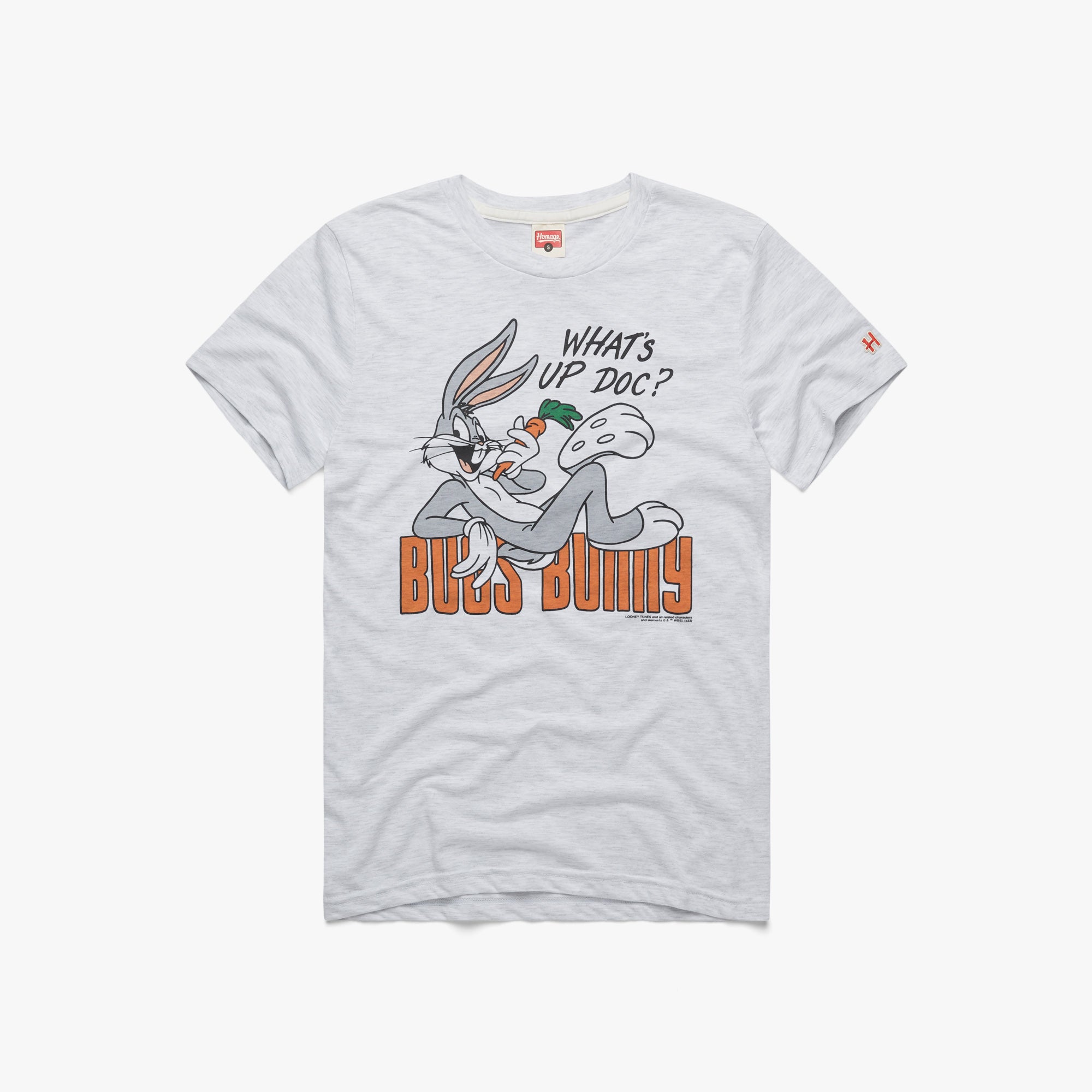 NFL Denver Broncos Looney Tunes Shirt - High-Quality Printed Brand