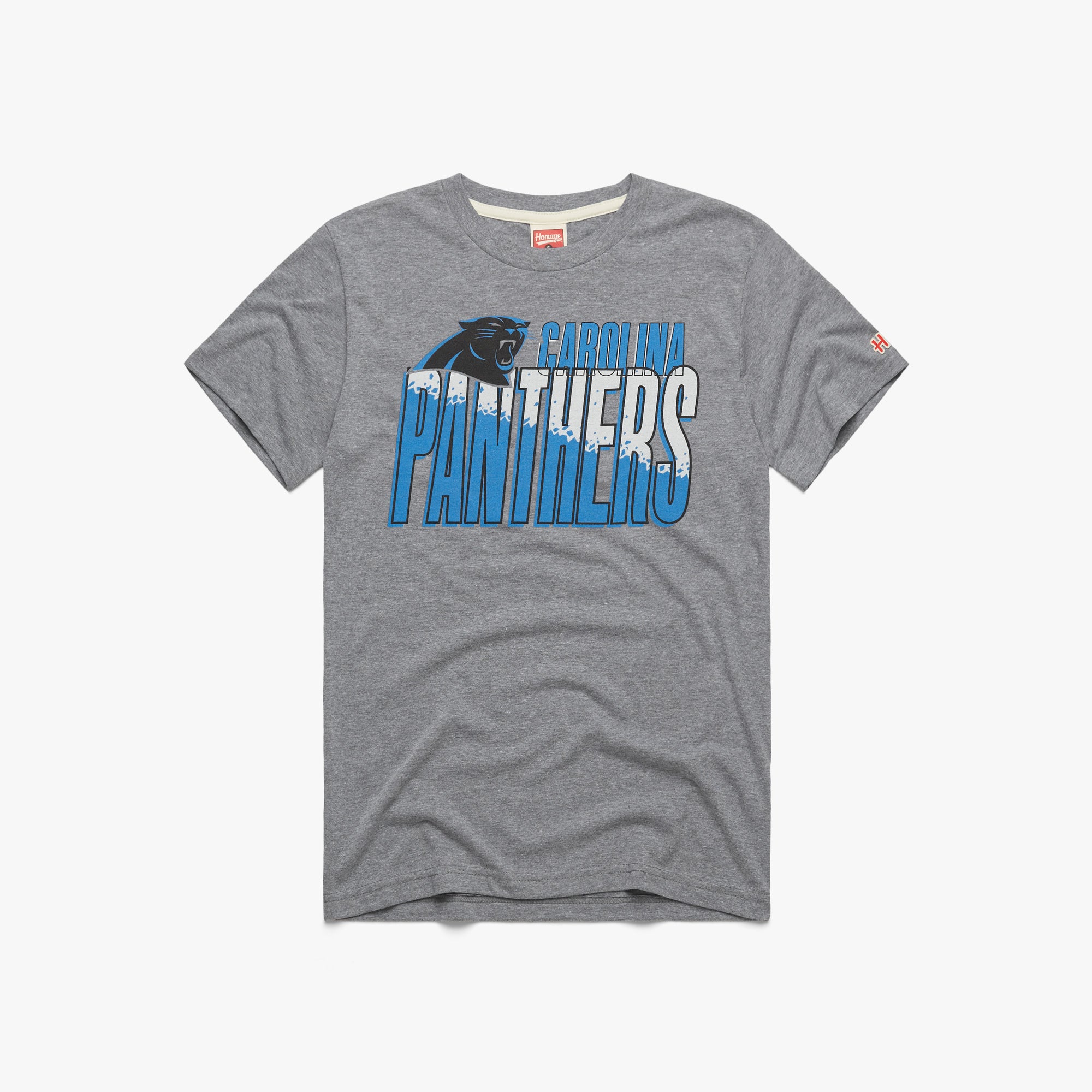 Carolina Panthers T-Shirts in Carolina Panthers Team Shop 