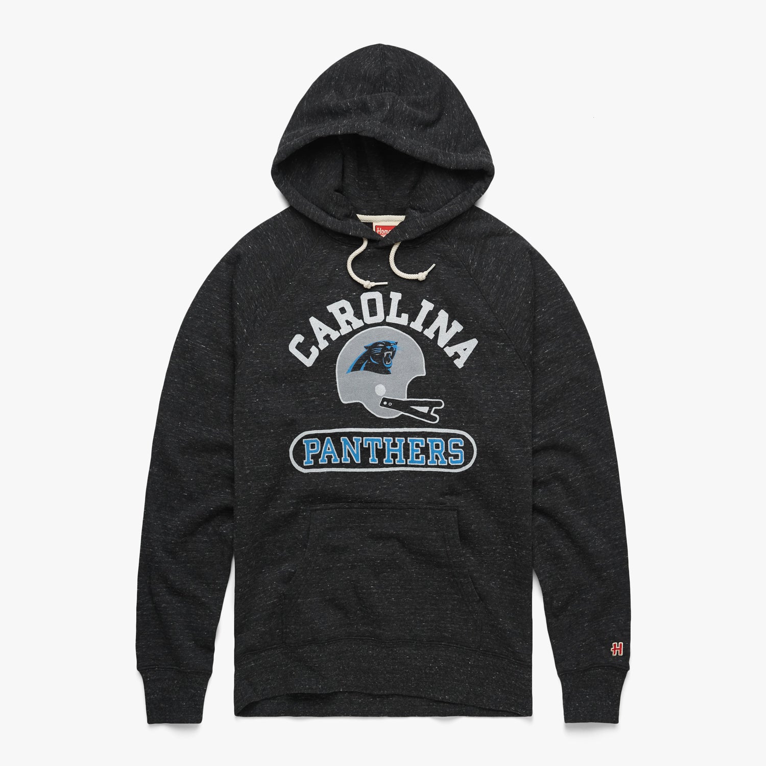 Jacksonville Jaguars Throwback Helmet Hoodie