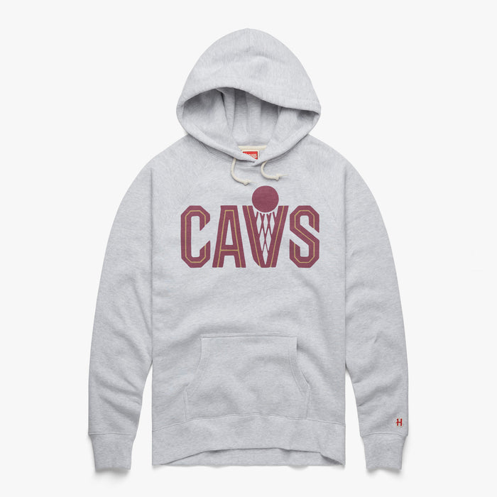 Cleveland Cavaliers pay homage with throwback inspired 'City