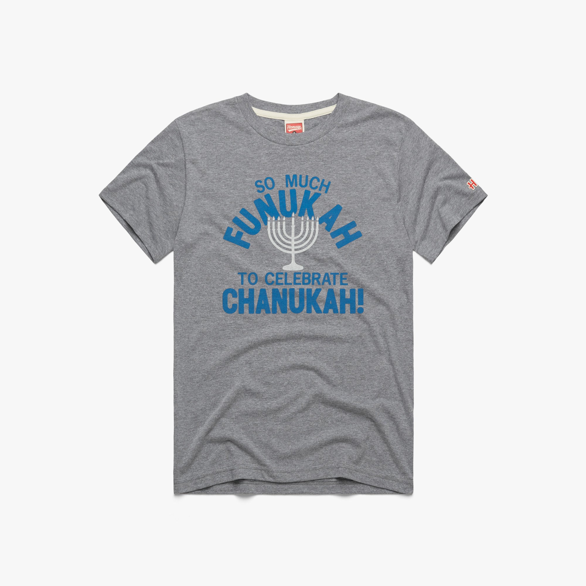 2004 Jewish Chanukah with the LA Clippers T-shirt Size L