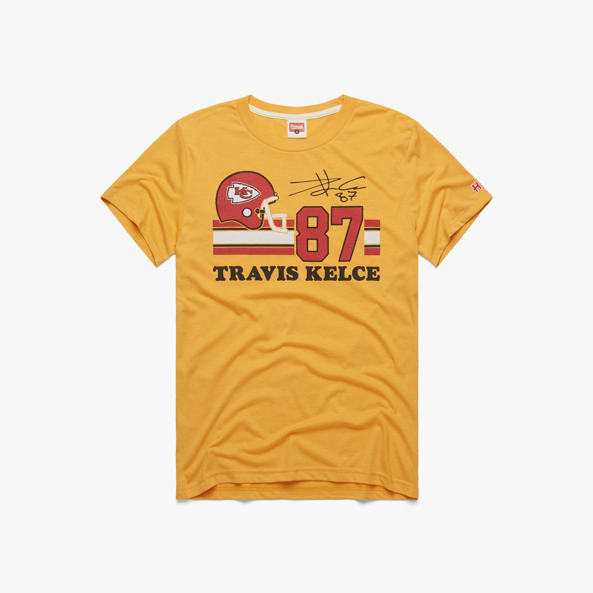 Kansas City Chiefs Travis Kelce #87 Black Jersey