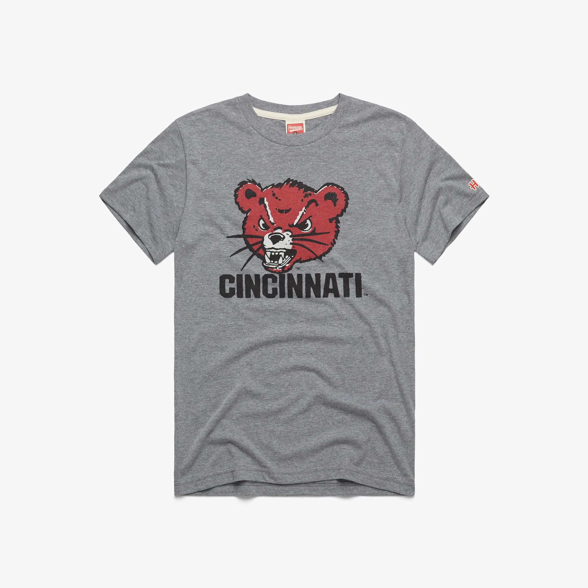 cincinnati shirts