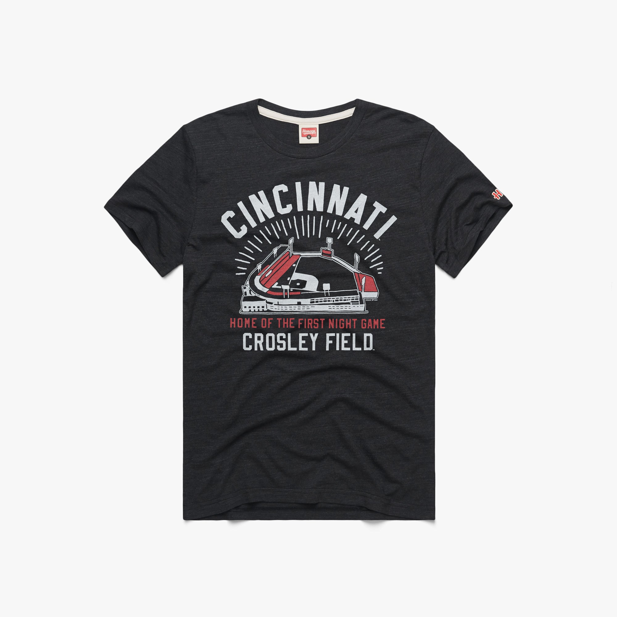 Cincinnati Reds Polo Shirt - Freedomdesign