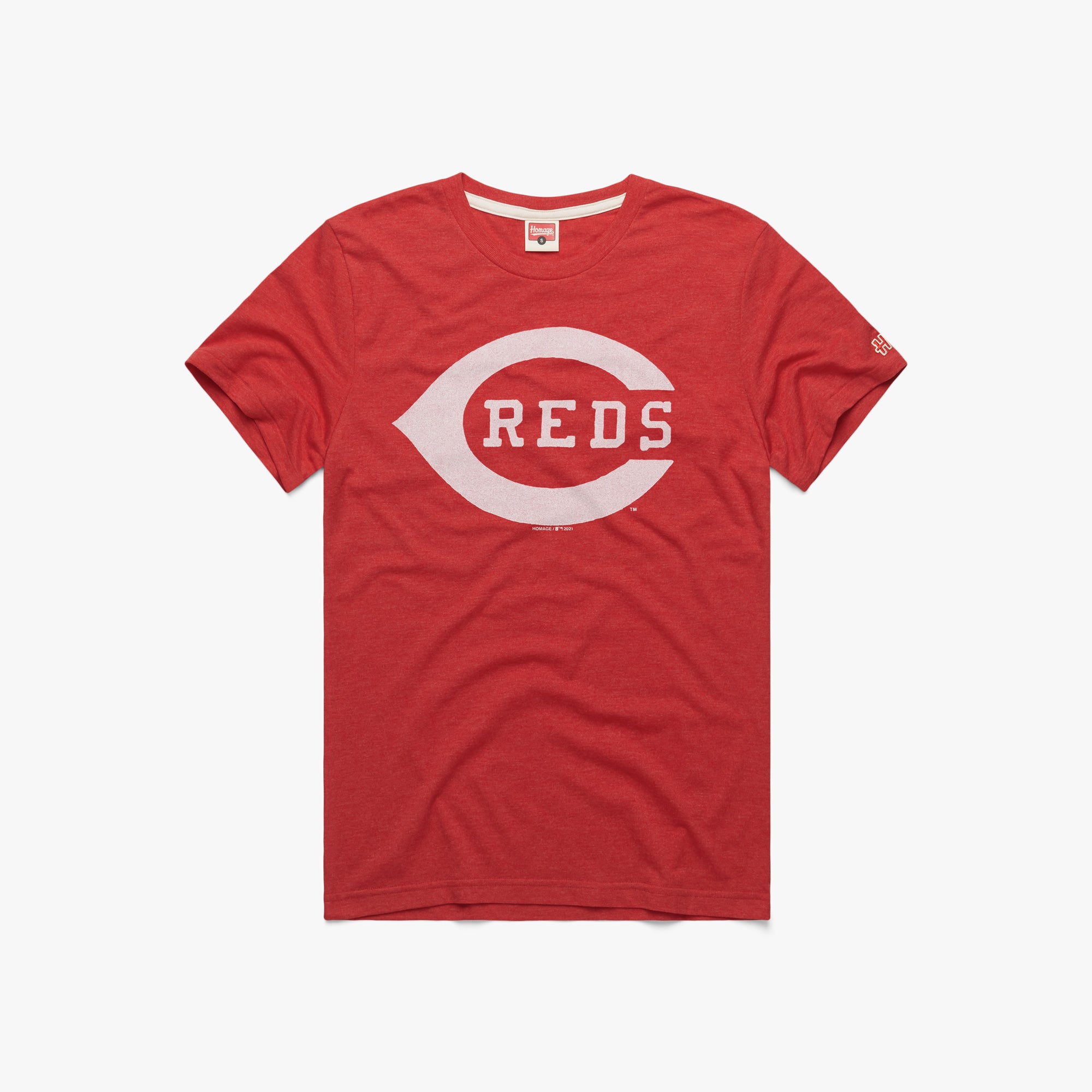 Homage sales cincinnati reds