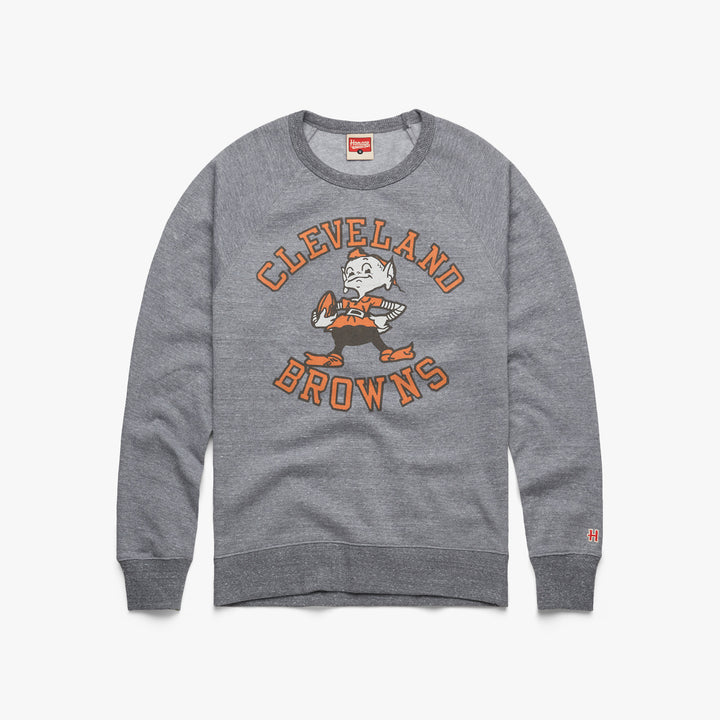 Cleveland Browns Brownie Elf Football T-Shirts, hoodie, sweater, long  sleeve and tank top