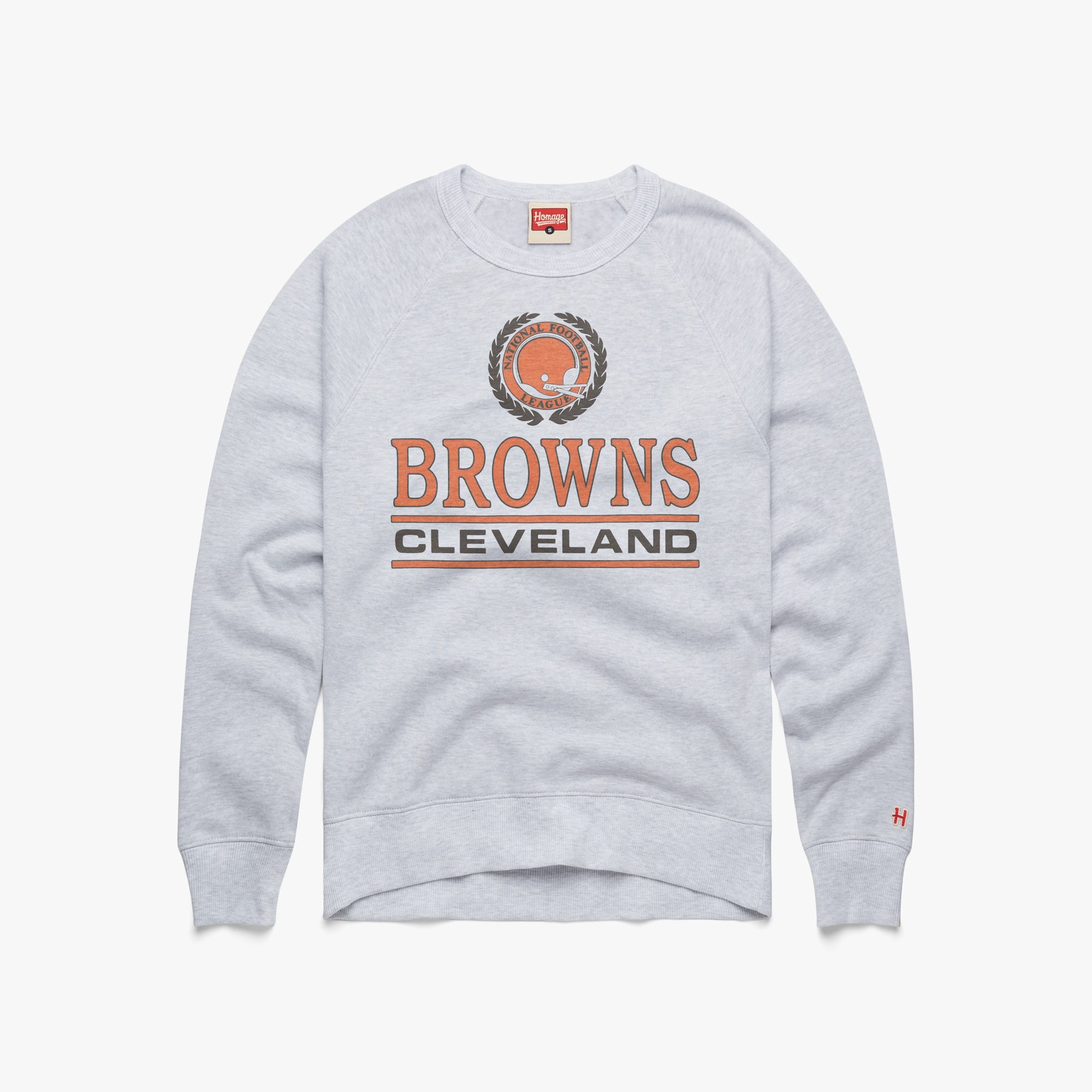 Cleveland Browns Sideline Hoodie – Ultimate Fan Zone