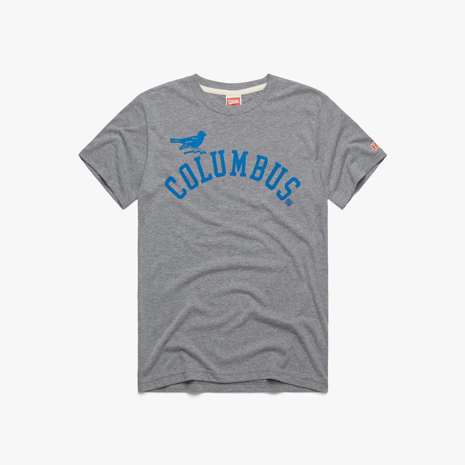 Columbia, Shirts, Columbia Blue Shirt Houston Astros World Series 27  Large