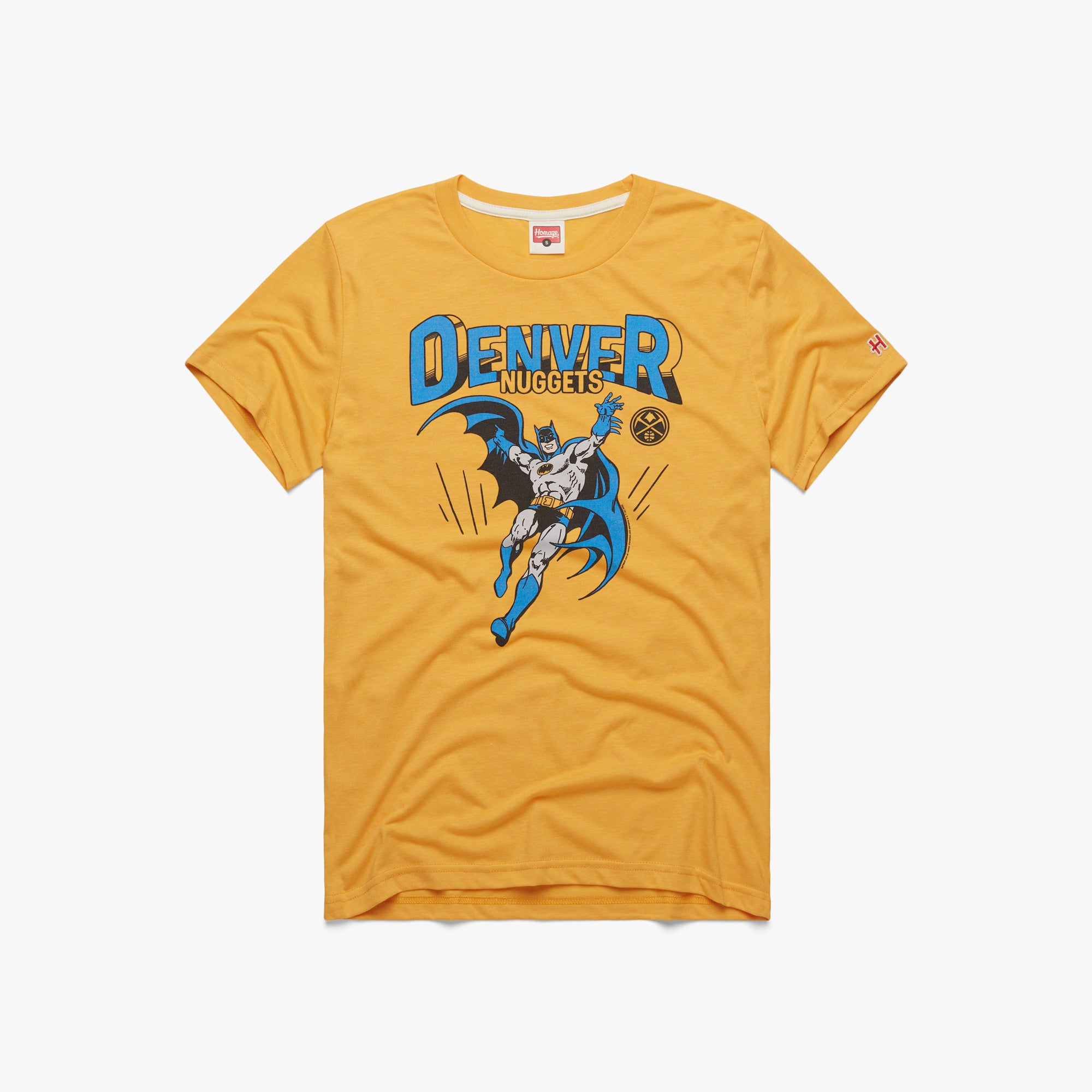 Denver broncos 2025 batman shirt