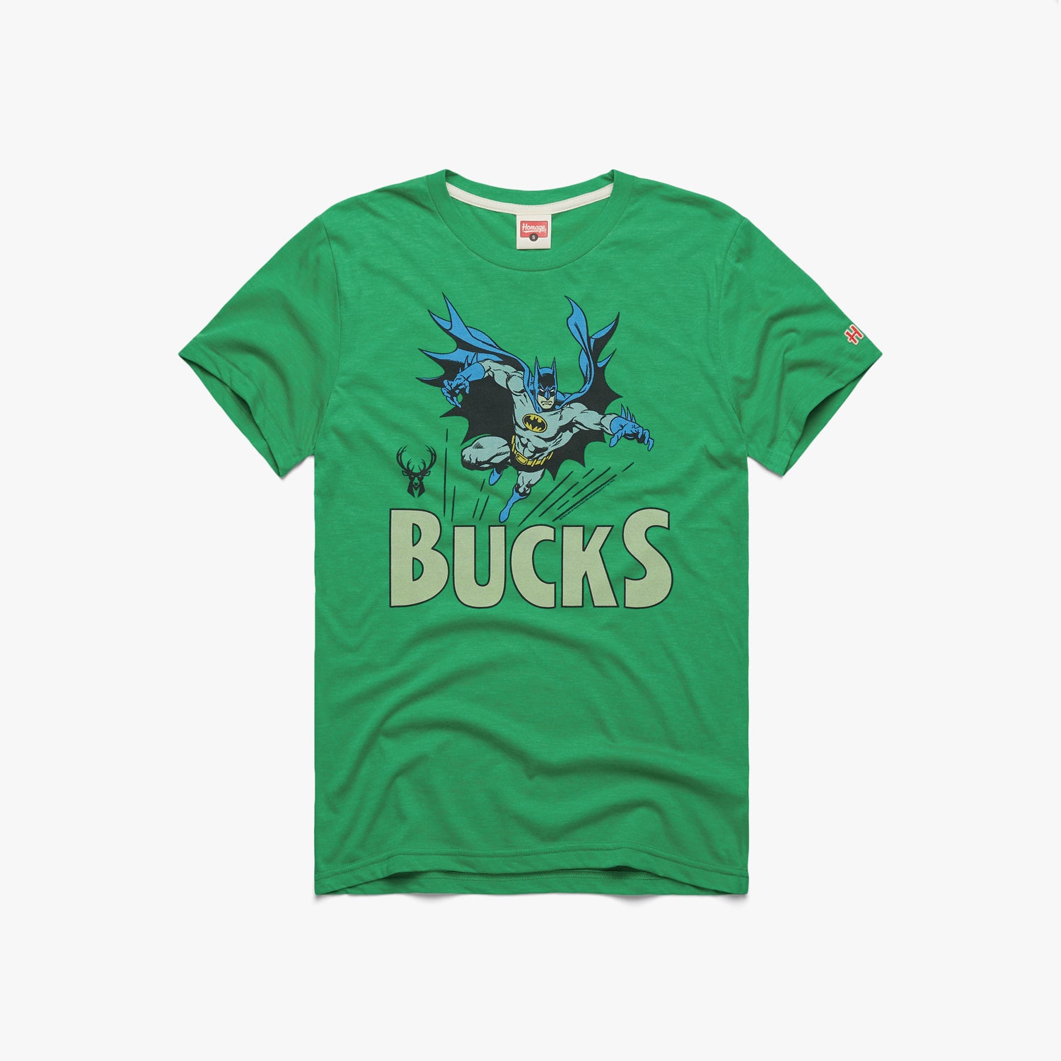 Philadelphia-Eagles Batman Dc T Shirt